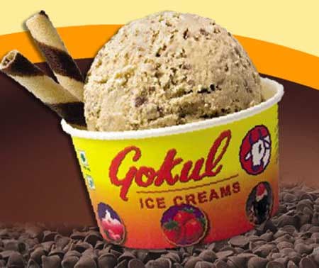 Gokul Ice Creams - Malad - Mumbai Image