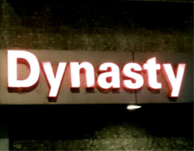 J B Dynasty - Malad - Mumbai Image