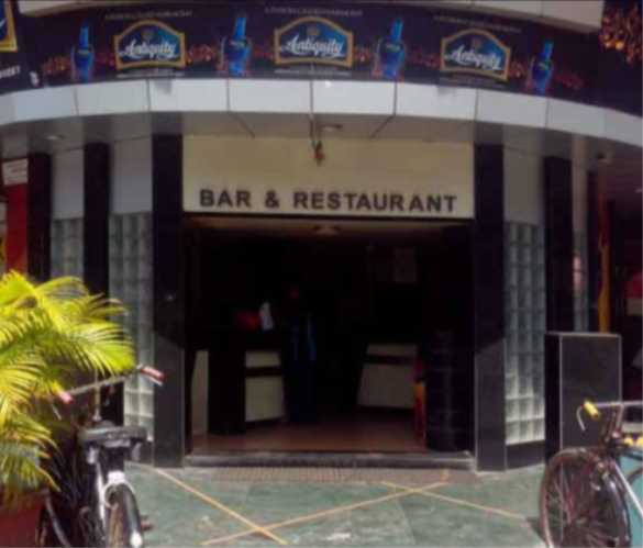 Vrindavan Restaurant and Bar - Malad - Mumbai Image