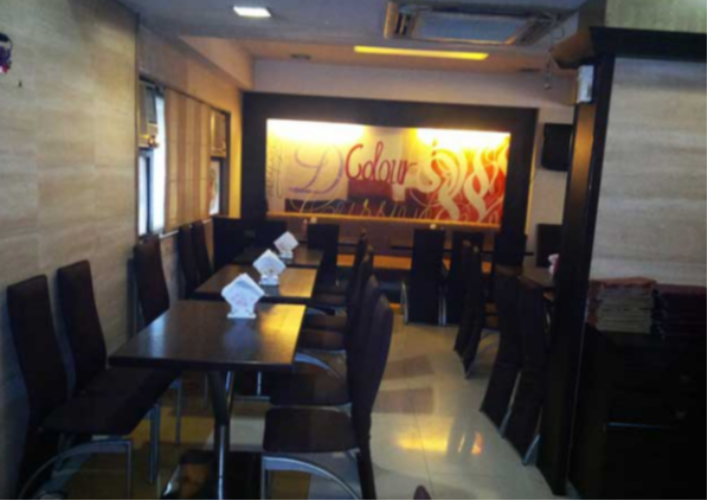 Aditi Restaurant - Vile Parle - Mumbai Image