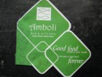 Amboli Bar and Kitchen - Andheri - Mumbai Image