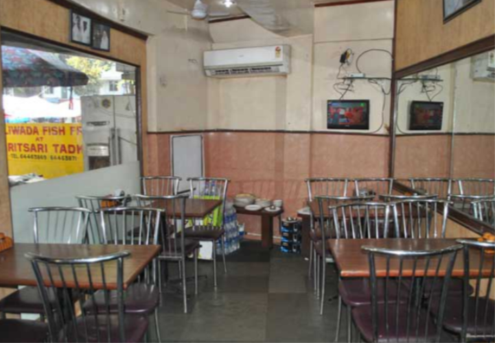 Amritsari Tadka - Andheri - Mumbai Image