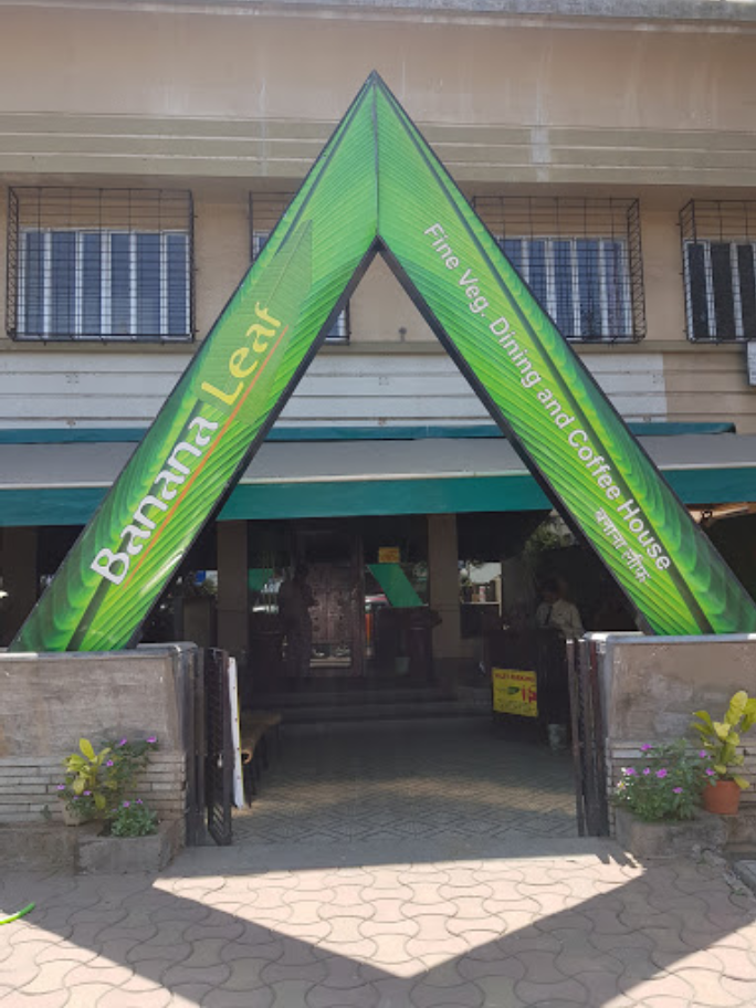 Banana Leaf - Andheri - Mumbai Image