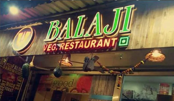 Balaji Pure Veg - Andheri - Mumbai Image