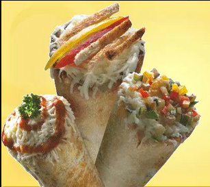 Cafe d Cono - Andheri - Mumbai Image