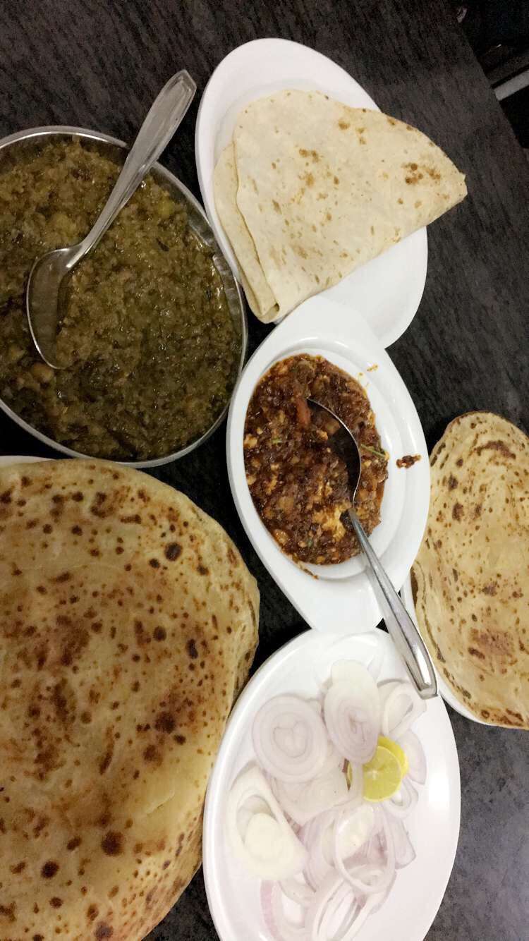 Cafe Simla - Andheri - Mumbai Image