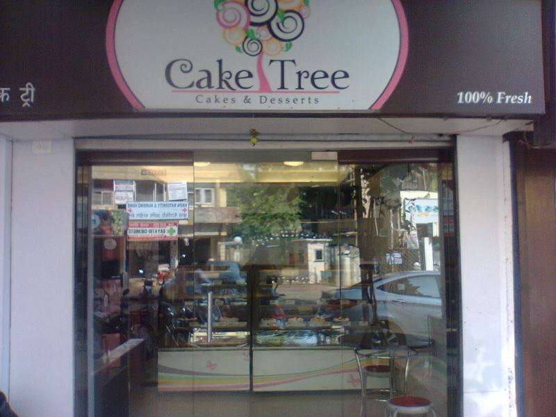 Cake Tree - Andheri - Mumbai Image