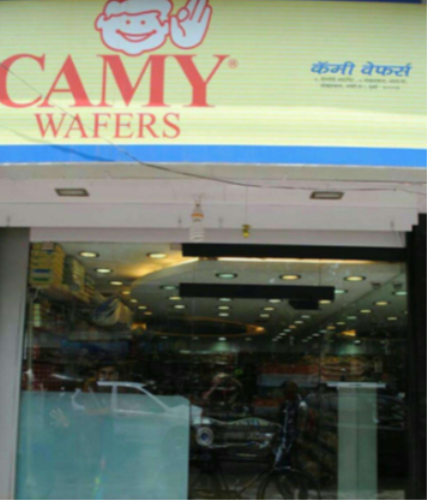Camy Wafer - Andheri - Mumbai Image