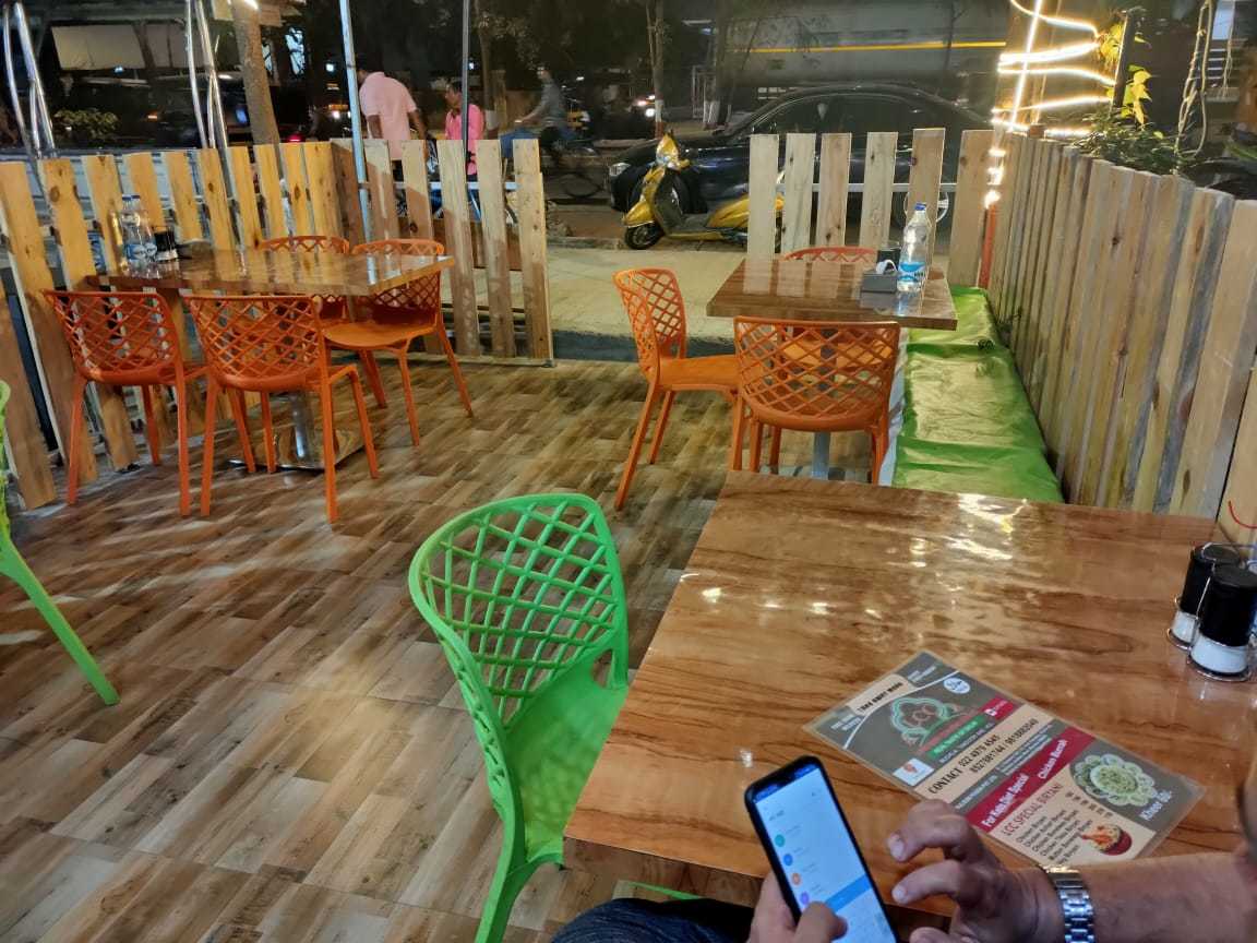 Chandni Chowk - Andheri - Mumbai Image