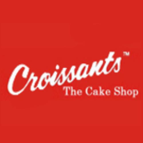 Croissants - Azad Road - Andheri East - Mumbai Image