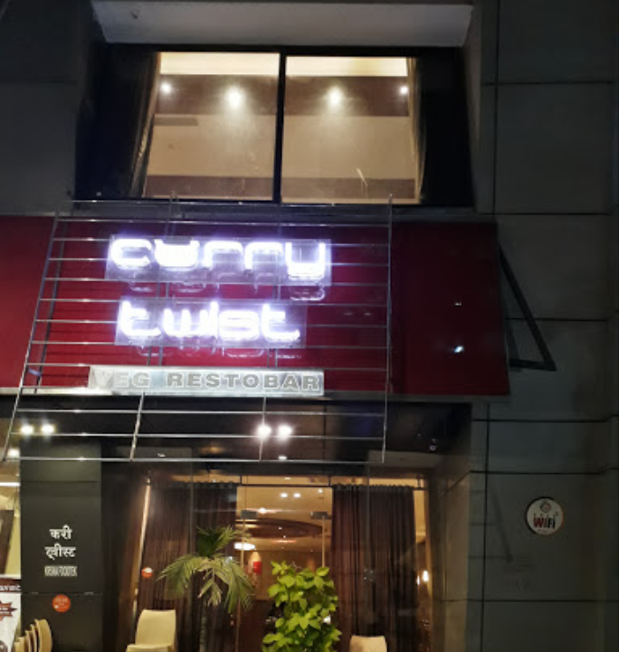 Curry Twist - Sakinaka - Mumbai Image