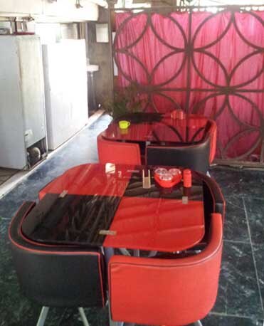 Deebas Food Point - Andheri - Mumbai Image