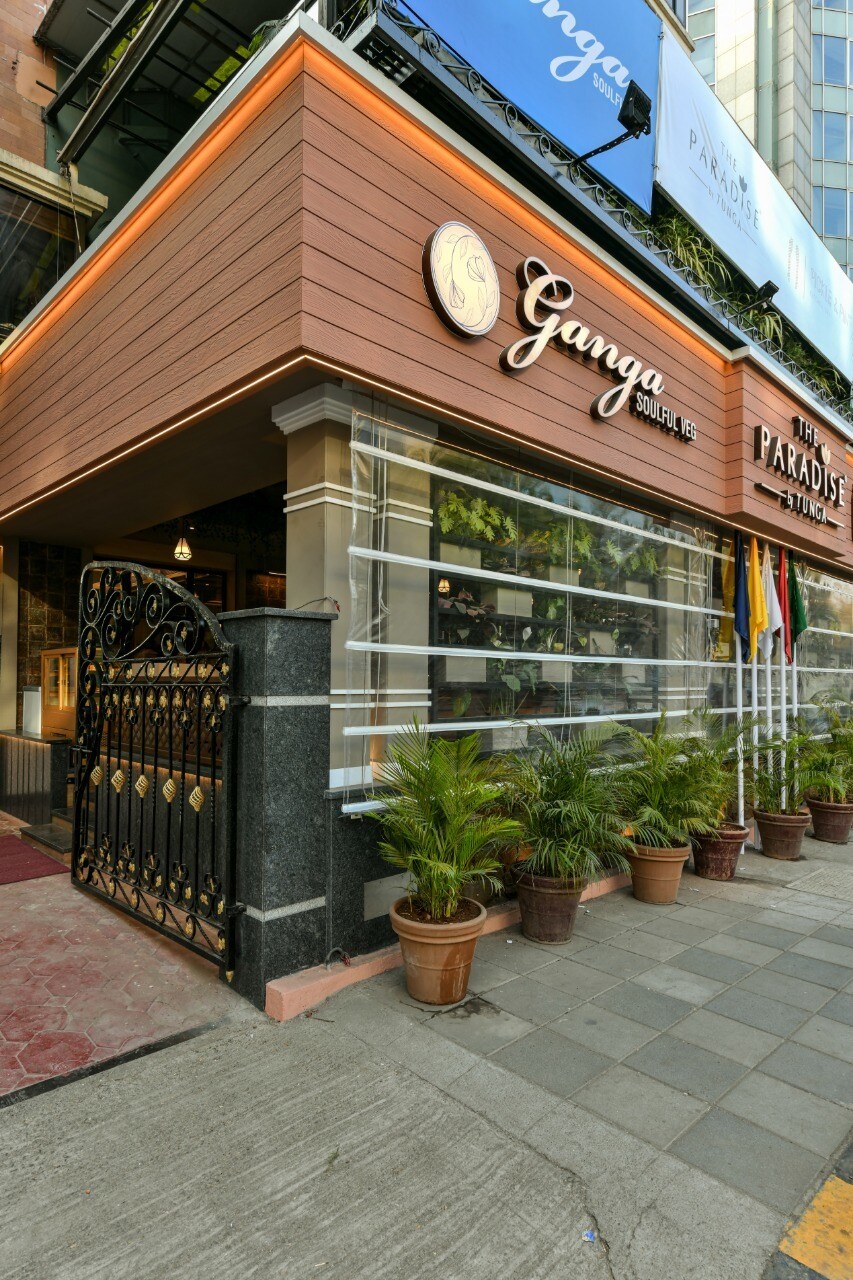 Ganga Fast Food - Andheri - Mumbai Image