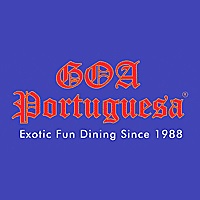 Goa Portuguesa - Lokhandwala - Mumbai Image