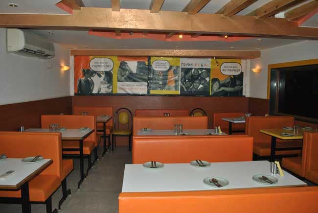 Guptajis Banjara - Andheri - Mumbai Image