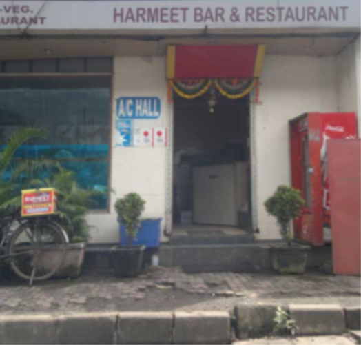 Harmeet Bar & Restaurant - Andheri - Mumbai Image