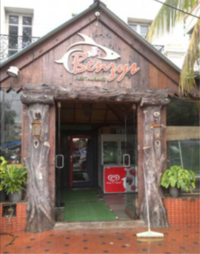 Benzy's - Andheri - Mumbai Image