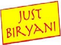 Just Biryani - Andheri - Mumbai Image