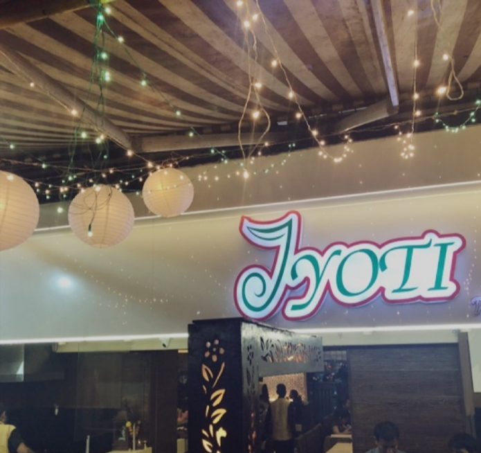 Jyoti Family Restaurant - Andheri - Mumbai Image