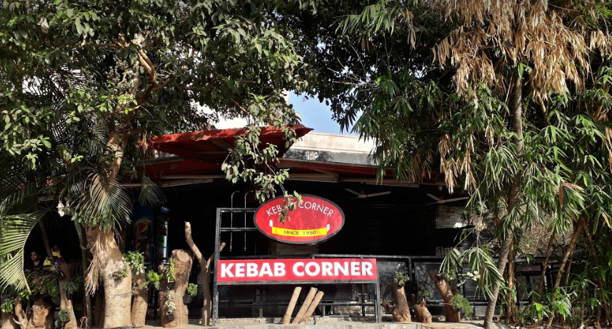 Kebab Corner - Andheri - Mumbai Image