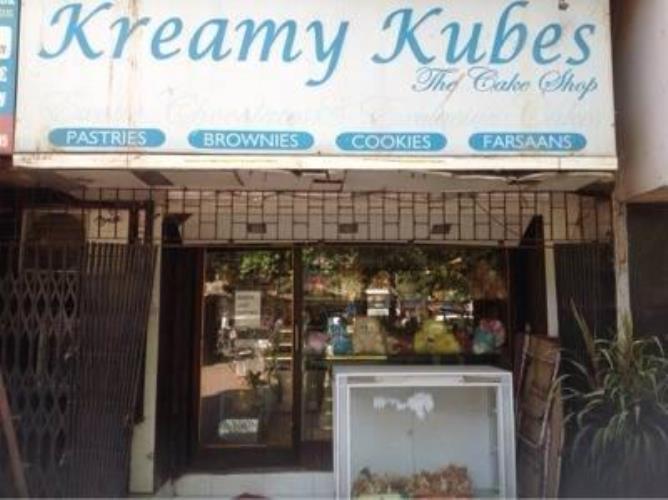 Kreamy Kubes - Andheri - Mumbai Image