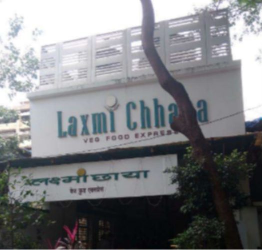 Laxmi Chhaya - Andheri - Mumbai Image