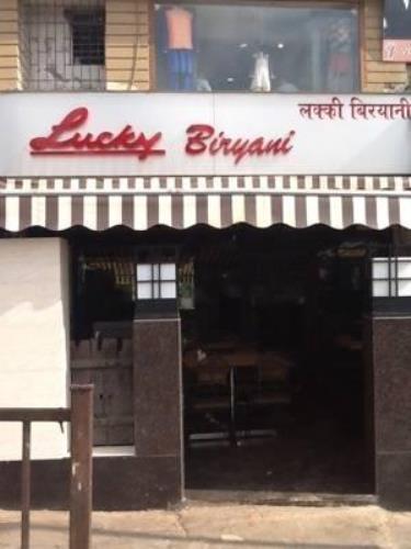 Lucky Biryani - Andheri - Mumbai Image