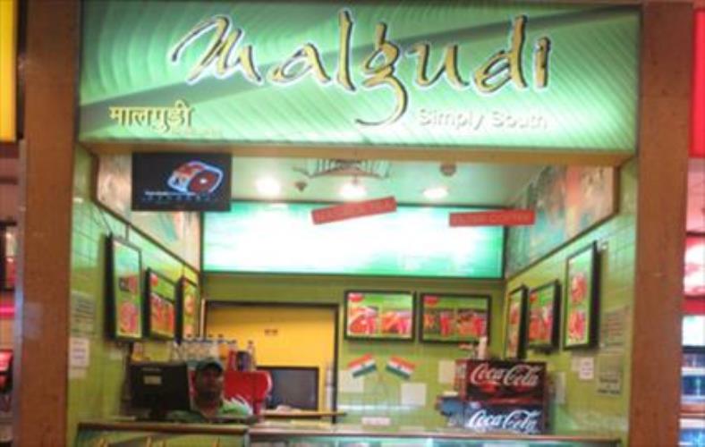 Malgudi - Andheri - Mumbai Image