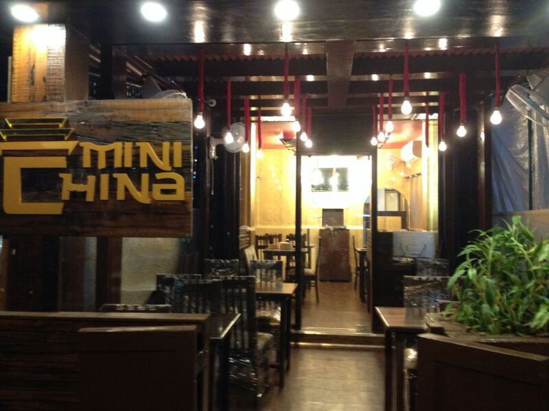 Mini Chi - Andheri - Mumbai Image