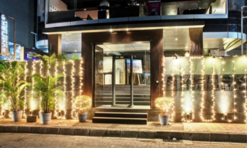 Miro Lounge - Andheri - Mumbai Image