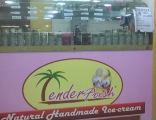 Tender Fresh Ice Creams - Andheri - Mumbai Image