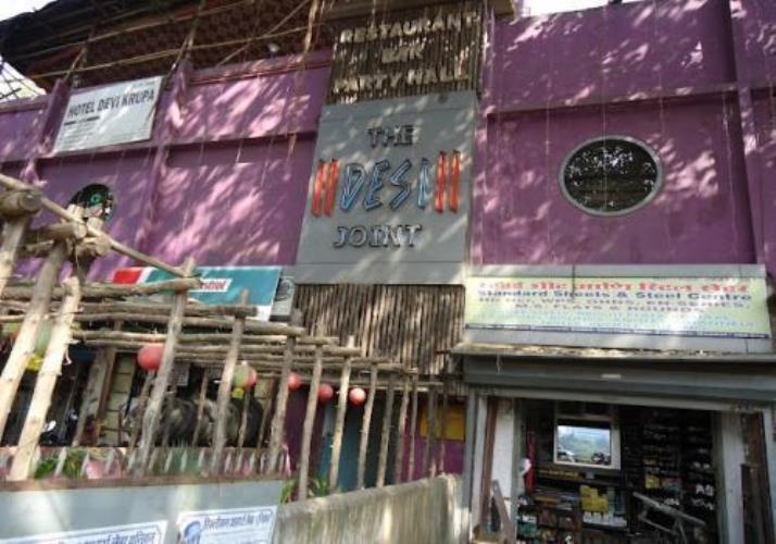 The Coffee Studio - Andheri - Mumbai Image
