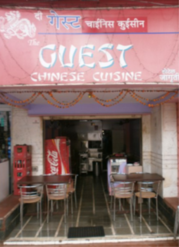 The Guest - Andheri East - Mumbai Image
