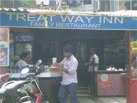 Treat Way Inn - Andheri - Mumbai Image