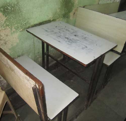 Tushanth Fast Food - Andheri - Mumbai Image