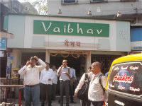 Hotel Vaibhav - Andheri - Mumbai Image