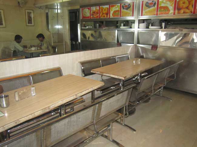 Veg Theme - Andheri - Mumbai Image