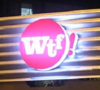 WTF! - Andheri - Mumbai Image