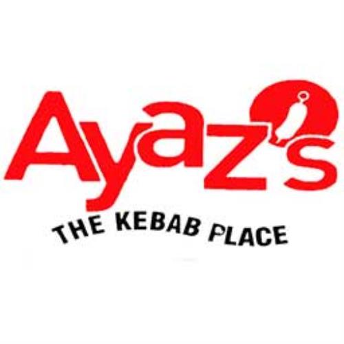 Ayaz's The Kabab Place - Bandra - Mumbai Image