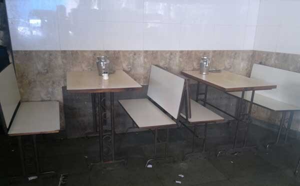 Azad U.P - Bandra - Mumbai Image