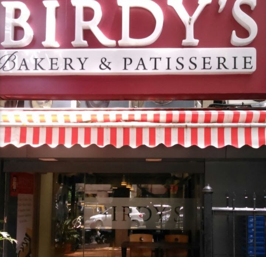 Birdys - Bandra - Mumbai Image