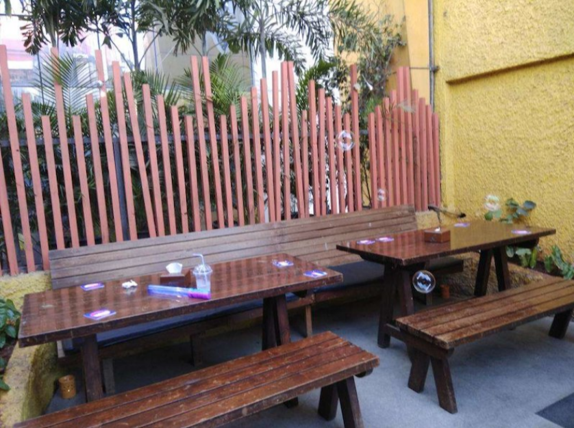 Bonobo - Bandra - Mumbai Image