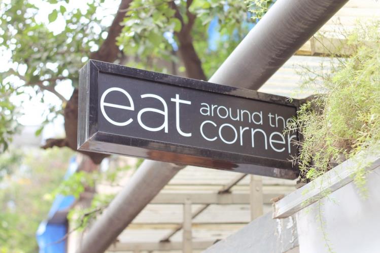 Eat Around the Corner - Bandra - Mumbai Image