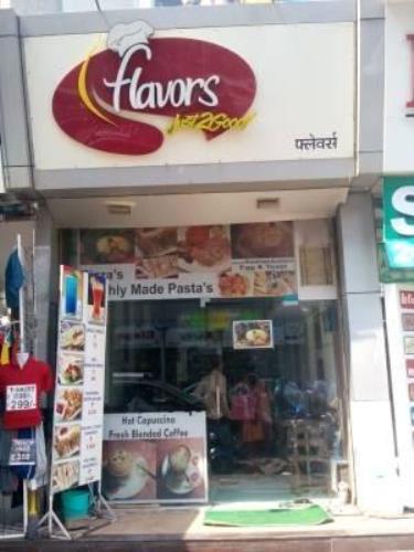 Flavors - Bandra - Mumbai Image
