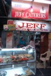 Jeff Caterers - Bandra - Mumbai Image