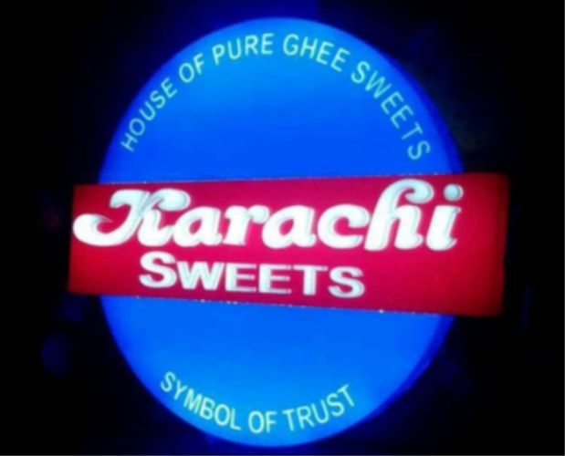 Karachi Sweets - Bandra - Mumbai Image