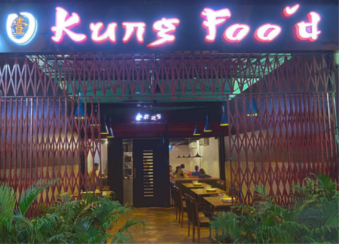 Kung Food - Bandra - Mumbai Image