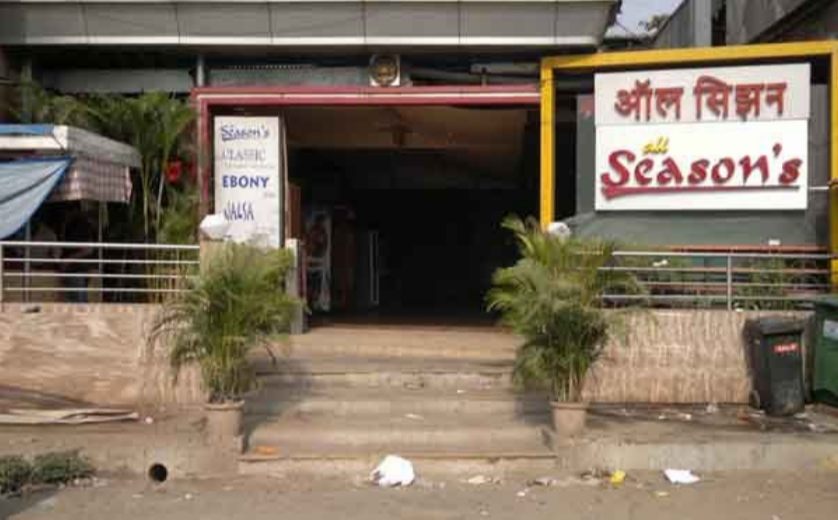 All Seasons - Borivali - Mumbai Image