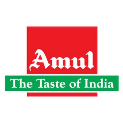 Amul Ice Cream Parlour - TPS Road - Borivali - Mumbai Image