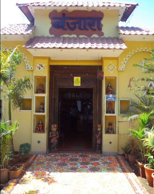 Banjara Dhaba - Borivali - Mumbai Image